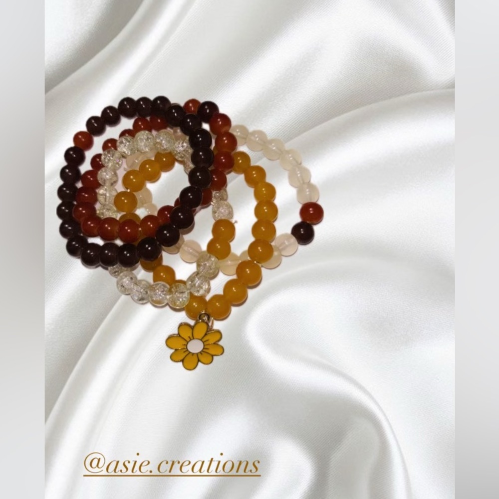 Five pieces set🌼